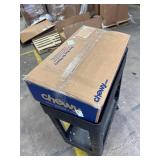 Retails for $150! SKIL PWR CORE 40 12 in. Snow Shovel Attachment-PSS1200, Red Retails for $150! SKIL PWR CORE 40 12 in. Snow Shovel Attachment-PSS1200, Red