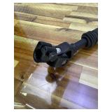 4713943 18.5'-20.7' Adjustable Lower Steering Column Intermediate Shaft with U Joint Fit For 1984-1994 Jeep Cherokee, Fit For 1986-1992 Comanche, Fit For 1984-1990 Wagoneer, Replace# 425-284 4713943 18.5'-20.7' Adjustable Lower Steering Column Intermediate Shaft with U Joint Fit For 1984-1994 Jeep Cherokee, Fit For 1986-1992 Comanche, Fit For 1984-1990 Wagoneer, Replace# 425-284