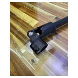 4713943 18.5'-20.7' Adjustable Lower Steering Column Intermediate Shaft with U Joint Fit For 1984-1994 Jeep Cherokee, Fit For 1986-1992 Comanche, Fit For 1984-1990 Wagoneer, Replace# 425-284 4713943 18.5'-20.7' Adjustable Lower Steering Column Intermediate Shaft with U Joint Fit For 1984-1994 Jeep Cherokee, Fit For 1986-1992 Comanche, Fit For 1984-1990 Wagoneer, Replace# 425-284