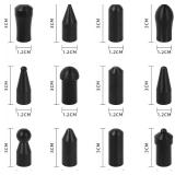 WHDZ Paintless Dent Repair Tools Car Dents Removal Rods Kit with Tips Repair Set for Auto Body Removal of Hail Dents WHDZ Paintless Dent Repair Tools Car Dents Removal Rods Kit with Tips Repair Set for Auto Body Removal of Hail Dents