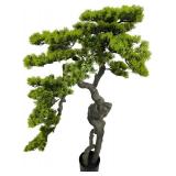 Retails for $120! 3.5ft 43in Artificial Bonsai Tree Juniper Faux Plants Indoor Big Fake Plants Decor with Ceramic Pots for Home Table Office Desk Bathroom Shelf Bedroom Living Room Farmhouse Decoratio Retails for $120! 3.5ft 43in Artificial Bonsai Tree Juniper Faux Plants Indoor Big Fake Plants Decor with Ceramic Pots for Home Table Office Desk Bathroom Shelf Bedroom Living Room Farmhouse Decoratio