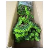 Retails for $120! 3.5ft 43in Artificial Bonsai Tree Juniper Faux Plants Indoor Big Fake Plants Decor with Ceramic Pots for Home Table Office Desk Bathroom Shelf Bedroom Living Room Farmhouse Decoratio Retails for $120! 3.5ft 43in Artificial Bonsai Tree Juniper Faux Plants Indoor Big Fake Plants Decor with Ceramic Pots for Home Table Office Desk Bathroom Shelf Bedroom Living Room Farmhouse Decoratio