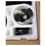 Newday 60 inch Black Ceiling Fan with Light Remote Control, Dimmable 3 CCT LED Ceiling Fans with Lights, 6 Speeds Reversible DC Motor Modern Ceiling Fan for Living Room Bedroom Indoor Outdoor Newday 60 inch Black Ceiling Fan with Light Remote Control, Dimmable 3 CCT LED Ceiling Fans with Lights, 6 Speeds Reversible DC Motor Modern Ceiling Fan for Living Room Bedroom Indoor Outdoor