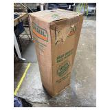 Retails for $324! Artificial Christmas Tree, Nordic Pine Hinged Xmas Tree with 1939 Realistic Branches, Wide Steel Base, Auto Open, Green with Snow-Flocked Retails for $324! Artificial Christmas Tree, Nordic Pine Hinged Xmas Tree with 1939 Realistic Branches, Wide Steel Base, Auto Open, Green with Snow-Flocked