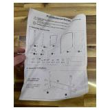 Wooden Puzzle Table with Cover and Drawers 1500 Piece Puzzle Board with 360 Rotating Wheels | Lightweight & Portable Jigsaw Puzzle Organizer for Adults and Kids, 34.7 x 26.6 Wooden Puzzle Table with Cover and Drawers 1500 Piece Puzzle Board with 360 Rotating Wheels | Lightweight & Portable Jigsaw Puzzle Organizer for Adults and Kids, 34.7 x 26.6