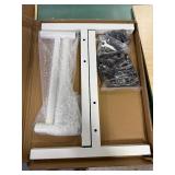 Wooden Puzzle Table with Cover and Drawers 1500 Piece Puzzle Board with 360 Rotating Wheels | Lightweight & Portable Jigsaw Puzzle Organizer for Adults and Kids, 34.7 x 26.6 Wooden Puzzle Table with Cover and Drawers 1500 Piece Puzzle Board with 360 Rotating Wheels | Lightweight & Portable Jigsaw Puzzle Organizer for Adults and Kids, 34.7 x 26.6