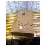 Ruff Liners Dog Bed for Car Back Seat, Medium Black As Seen on Shark Tank Fits Medium Seat Extender Non-Slip Base, Waterproof Cover, Machine-Washable Dog Mat for Car with Rebound Foam Comfort Ruff Liners Dog Bed for Car Back Seat, Medium Black As Seen on Shark Tank Fits Medium Seat Extender Non-Slip Base, Waterproof Cover, Machine-Washable Dog Mat for Car with Rebound Foam Comfort