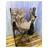 2 Pack Camping Beach Chairs Adjustable Backrest Sand Chair with Carrying Bag for Outdoors,Camping,Hiking,Beach,Picnic 2 Pack Camping Beach Chairs Adjustable Backrest Sand Chair with Carrying Bag for Outdoors,Camping,Hiking,Beach,Picnic