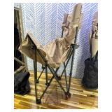 2 Pack Camping Beach Chairs Adjustable Backrest Sand Chair with Carrying Bag for Outdoors,Camping,Hiking,Beach,Picnic 2 Pack Camping Beach Chairs Adjustable Backrest Sand Chair with Carrying Bag for Outdoors,Camping,Hiking,Beach,Picnic