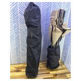 2 Pack Camping Beach Chairs Adjustable Backrest Sand Chair with Carrying Bag for Outdoors,Camping,Hiking,Beach,Picnic 2 Pack Camping Beach Chairs Adjustable Backrest Sand Chair with Carrying Bag for Outdoors,Camping,Hiking,Beach,Picnic