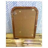 Cork Board for Walls, 23.6x17.7 inches Bulletin Board with Frame, Decorative Hanging Pin Board Vision Board Message Board for Office School Home Decor(2R&2S,4560,1p) Cork Board for Walls, 23.6x17.7 inches Bulletin Board with Frame, Decorative Hanging Pin Board Vision Board Message Board for Office School Home Decor(2R&2S,4560,1p)