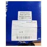 Rain Guards for Toyota Corolla Sedan 2019-2023, Tape-on Side Window Deflectors for Toyota Corolla Sedan, Window Visors for Toyota Cars, for Toyota Car Accessories, 4 pcs Rain Guards for Toyota Corolla Sedan 2019-2023, Tape-on Side Window Deflectors for Toyota Corolla Sedan, Window Visors for Toyota Cars, for Toyota Car Accessories, 4 pcs