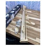 Retractable Safety Baby Gate or Mesh Dog Gate,Durable Portable Mesh Retractable Gate,Easy to Use for Stairs, Doorways, Hallways, Indoor, Outdoor, 33.5' Tall, Up to 55' Wide, Cream Retractable Safety Baby Gate or Mesh Dog Gate,Durable Portable Mesh Retractable Gate,Easy to Use for Stairs, Doorways, Hallways, Indoor, Outdoor, 33.5' Tall, Up to 55' Wide, Cream