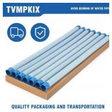 Pool Cleaner Hose for Zodiac MX6 MX8 Replacement Parts, 39 Inch R0527700 Twist Lock Pool Vacuum Hose (6pack) Pool Cleaner Hose for Zodiac MX6 MX8 Replacement Parts, 39 Inch R0527700 Twist Lock Pool Vacuum Hose (6pack)