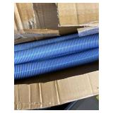 Pool Cleaner Hose for Zodiac MX6 MX8 Replacement Parts, 39 Inch R0527700 Twist Lock Pool Vacuum Hose (6pack) Pool Cleaner Hose for Zodiac MX6 MX8 Replacement Parts, 39 Inch R0527700 Twist Lock Pool Vacuum Hose (6pack)