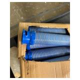 Pool Cleaner Hose for Zodiac MX6 MX8 Replacement Parts, 39 Inch R0527700 Twist Lock Pool Vacuum Hose (6pack) Pool Cleaner Hose for Zodiac MX6 MX8 Replacement Parts, 39 Inch R0527700 Twist Lock Pool Vacuum Hose (6pack)