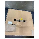 Umilife Large Kitchen Drawer Organizer, 19'x19' Silverware Utensils Organizer, 2.5' High for Large Deep Drawers, Bamboo Flatware Holder with Thick Frames, Sturdy Kitchen Organization Tray Umilife Large Kitchen Drawer Organizer, 19'x19' Silverware Utensils Organizer, 2.5' High for Large Deep Drawers, Bamboo Flatware Holder with Thick Frames, Sturdy Kitchen Organization Tray