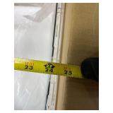 2-Floor Hamster and Guinea Pig Cage,Deluxe Rat Habitat, Acrylic Clear Transparent View Small Animal Enclosure with Slide(Transparent:17'x14'x12') 2-Floor Hamster and Guinea Pig Cage,Deluxe Rat Habitat, Acrylic Clear Transparent View Small Animal Enclosure with Slide(Transparent:17'x14'x12')