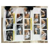 2-Floor Hamster and Guinea Pig Cage,Deluxe Rat Habitat, Acrylic Clear Transparent View Small Animal Enclosure with Slide(Transparent:17'x14'x12') 2-Floor Hamster and Guinea Pig Cage,Deluxe Rat Habitat, Acrylic Clear Transparent View Small Animal Enclosure with Slide(Transparent:17'x14'x12')