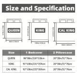 Retails for $103! 9 Pieces Bed in a Bag with Curtains,Queen Size,Navy Blue and White Flower,Coverlet Quilted Bed Throw,Bedcover,Machine Washable,Gift for Wedding and Fastival Retails for $103! 9 Pieces Bed in a Bag with Curtains,Queen Size,Navy Blue and White Flower,Coverlet Quilted Bed Throw,Bedcover,Machine Washable,Gift for Wedding and Fastival