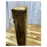 3-Stage Whole House Water Filter Set Replacement Pack with Sediment, KDF High Capacity, Carbon Block Cartridge Filters, 20 x 4.5 inch, 3 Count (Pack of 1) 3-Stage Whole House Water Filter Set Replacement Pack with Sediment, KDF High Capacity, Carbon Block Cartridge Filters, 20 x 4.5 inch, 3 Count (Pack of 1)