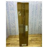 4 Light Bathroom Vanity Light Over Mirror - Black and Gold Farmhouse Wall Light for Bathroom Vanity Powder Room, Rustic Goose Neck Barn Style 4 Bulb Wall Sconce Over Kitchen Sink 4 Light Bathroom Vanity Light Over Mirror - Black and Gold Farmhouse Wall Light for Bathroom Vanity Powder Room, Rustic Goose Neck Barn Style 4 Bulb Wall Sconce Over Kitchen Sink