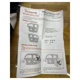 Retails for $170! StarknightMT UForce 1000 XL Cab Enclosure with Zipper - Waterproof UTV Soft Side Doors Compatible with CFMOTO UForce 1000 XL 2022-2025, Windproof Dust Protection Retails for $170! StarknightMT UForce 1000 XL Cab Enclosure with Zipper - Waterproof UTV Soft Side Doors Compatible with CFMOTO UForce 1000 XL 2022-2025, Windproof Dust Protection