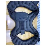 ZELUS Weighted Vest, 6lb/8lb/12lb/16lb/20lb/25lb/30lb Weight Vest with Reflective Stripe for Workout, Strength Training, Running, Fitness, Muscle Building, Weight Loss, Weightlifting ZELUS Weighted Vest, 6lb/8lb/12lb/16lb/20lb/25lb/30lb Weight Vest with Reflective Stripe for Workout, Strength Training, Running, Fitness, Muscle Building, Weight Loss, Weightlifting