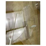 EZGO TXT Clear Windshield for Pre-2013 Model EZGO TXT Clear Windshield for Pre-2013 Model