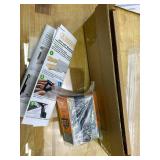 EZGO TXT Clear Windshield for Pre-2013 Model EZGO TXT Clear Windshield for Pre-2013 Model