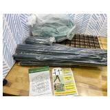 Greengro Greenhouse, 28 x 57 x 76' Greenhouses for Outdoors, Small Plant Green House with Screen Windows, 3 Tiers 4 Shelves, Durable PE Cover, Plastic Portable Walk in Greenhouses for Outside Indoor Greengro Greenhouse, 28 x 57 x 76' Greenhouses for Outdoors, Small Plant Green House with Screen Windows, 3 Tiers 4 Shelves, Durable PE Cover, Plastic Portable Walk in Greenhouses for Outside Indoor