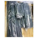 Greengro Greenhouse, 28 x 57 x 76' Greenhouses for Outdoors, Small Plant Green House with Screen Windows, 3 Tiers 4 Shelves, Durable PE Cover, Plastic Portable Walk in Greenhouses for Outside Indoor Greengro Greenhouse, 28 x 57 x 76' Greenhouses for Outdoors, Small Plant Green House with Screen Windows, 3 Tiers 4 Shelves, Durable PE Cover, Plastic Portable Walk in Greenhouses for Outside Indoor