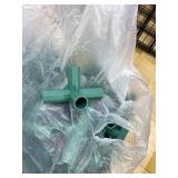 Greengro Greenhouse, 28 x 57 x 76' Greenhouses for Outdoors, Small Plant Green House with Screen Windows, 3 Tiers 4 Shelves, Durable PE Cover, Plastic Portable Walk in Greenhouses for Outside Indoor Greengro Greenhouse, 28 x 57 x 76' Greenhouses for Outdoors, Small Plant Green House with Screen Windows, 3 Tiers 4 Shelves, Durable PE Cover, Plastic Portable Walk in Greenhouses for Outside Indoor