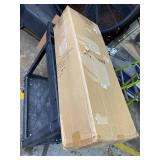 Retails for $130! Double Camping Chair, Padded Loveseat Camping Couch, Oversized 2 Person Camp Chairs with 2 in 1 Carry Bag, Heavy Duty Folding Lawn Chair Outdoor Sofa with Cup Holders for Adults Pati Retails for $130! Double Camping Chair, Padded Loveseat Camping Couch, Oversized 2 Person Camp Chairs with 2 in 1 Carry Bag, Heavy Duty Folding Lawn Chair Outdoor Sofa with Cup Holders for Adults Pati