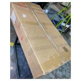 Retails for $150! DisplayGifts approx. 21.5' x 44.5' Electric Guitar Display Case Cabinet Shadow Box with Guitar Hanger Stand, Lockable UV Protection Black Felt Interior with Black Frame Retails for $150! DisplayGifts approx. 21.5' x 44.5' Electric Guitar Display Case Cabinet Shadow Box with Guitar Hanger Stand, Lockable UV Protection Black Felt Interior with Black Frame