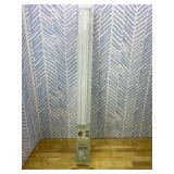 Persilux Cordless Zebra Blinds for Windows Free-Stop Window Blinds (34' W X 64' H, White) Dual Layer Light Control for Day and Night, Light Filtering Sheer Shades for Home, Bedroom, Easy to Install Persilux Cordless Zebra Blinds for Windows Free-Stop Window Blinds (34' W X 64' H, White) Dual Layer Light Control for Day and Night, Light Filtering Sheer Shades for Home, Bedroom, Easy to Install