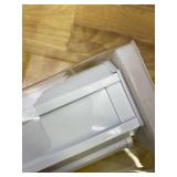 Persilux Cordless Zebra Blinds for Windows Free-Stop Window Blinds (34' W X 64' H, White) Dual Layer Light Control for Day and Night, Light Filtering Sheer Shades for Home, Bedroom, Easy to Install Persilux Cordless Zebra Blinds for Windows Free-Stop Window Blinds (34' W X 64' H, White) Dual Layer Light Control for Day and Night, Light Filtering Sheer Shades for Home, Bedroom, Easy to Install