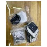 Retractable Safety Gate, 163.3 Inch Extra Wide, 39 Inch Tall - Mesh Safety Gate for Stairs, Doorways, Pets - Indoor/Outdoor - Black Retractable Safety Gate, 163.3 Inch Extra Wide, 39 Inch Tall - Mesh Safety Gate for Stairs, Doorways, Pets - Indoor/Outdoor - Black