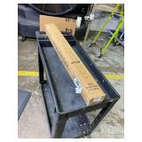 Retractable Safety Gate, 163.3 Inch Extra Wide, 39 Inch Tall - Mesh Safety Gate for Stairs, Doorways, Pets - Indoor/Outdoor - Black Retractable Safety Gate, 163.3 Inch Extra Wide, 39 Inch Tall - Mesh Safety Gate for Stairs, Doorways, Pets - Indoor/Outdoor - Black