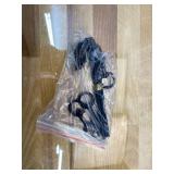 Amazon Basics Foldable Octagonal Metal Exercise Pen for Dogs, Indoor/Outdoor, Single Door, 8 Panels, 24' Height, Extra Small, Easy to Assemble, Black Amazon Basics Foldable Octagonal Metal Exercise Pen for Dogs, Indoor/Outdoor, Single Door, 8 Panels, 24' Height, Extra Small, Easy to Assemble, Black