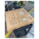 Amazon Basics Foldable Octagonal Metal Exercise Pen for Dogs, Indoor/Outdoor, Single Door, 8 Panels, 24' Height, Extra Small, Easy to Assemble, Black Amazon Basics Foldable Octagonal Metal Exercise Pen for Dogs, Indoor/Outdoor, Single Door, 8 Panels, 24' Height, Extra Small, Easy to Assemble, Black