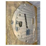 74112-TLA-A01 Aluminum Engine Splash Shield Guard with mounting Screws Compatible with Honda CRV EX EXL 2017-2022 1.5L L4,Replace:74112-TLA-A01,74112TLAA01 74112-TLA-A01 Aluminum Engine Splash Shield Guard with mounting Screws Compatible with Honda CRV EX EXL 2017-2022 1.5L L4,Replace:74112-TLA-A01,74112TLAA01