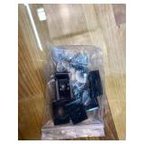 74112-TLA-A01 Aluminum Engine Splash Shield Guard with mounting Screws Compatible with Honda CRV EX EXL 2017-2022 1.5L L4,Replace:74112-TLA-A01,74112TLAA01 74112-TLA-A01 Aluminum Engine Splash Shield Guard with mounting Screws Compatible with Honda CRV EX EXL 2017-2022 1.5L L4,Replace:74112-TLA-A01,74112TLAA01