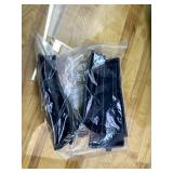 Retails for $135! duraflame 3D Infrared Quartz Electric Fireplace Stove Heater, Black Retails for $135! duraflame 3D Infrared Quartz Electric Fireplace Stove Heater, Black