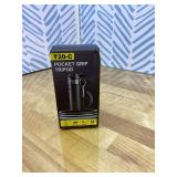 4-in-1 Magnetic Selfie Stick Tripod 360 Rotation, Bluetooth Remote, Compact Travel Vlog Phone Holder for iPhone and Android 4-in-1 Magnetic Selfie Stick Tripod 360 Rotation, Bluetooth Remote, Compact Travel Vlog Phone Holder for iPhone and Android