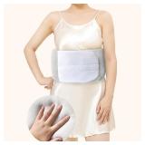 Lumbar Pillow for Sleeping,Sleeping Back for Sleep with Ergonomic Design & Breathable Ice Cotton Fabric, Ideal for Bed, Side & Back Sleepers Lumbar Pillow for Sleeping,Sleeping Back for Sleep with Ergonomic Design & Breathable Ice Cotton Fabric, Ideal for Bed, Side & Back Sleepers