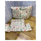 Waterproof & Compatible Stokke Tripp Trapp Cushion Set - Easy to Clean - Made Fabric from Korea - 100% Cotton Stokke Tripp Trapp High Chair Cushion Set (Dino Friends) Waterproof & Compatible Stokke Tripp Trapp Cushion Set - Easy to Clean - Made Fabric from Korea - 100% Cotton Stokke Tripp Trapp High Chair Cushion Set (Dino Friends)