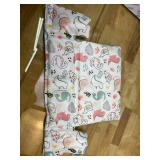 Waterproof & Compatible Stokke Tripp Trapp Cushion Set - Easy to Clean - Made Fabric from Korea - 100% Cotton Stokke Tripp Trapp High Chair Cushion Set (Dino Friends) Waterproof & Compatible Stokke Tripp Trapp Cushion Set - Easy to Clean - Made Fabric from Korea - 100% Cotton Stokke Tripp Trapp High Chair Cushion Set (Dino Friends)