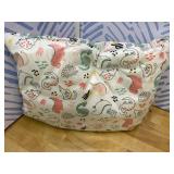 Waterproof & Compatible Stokke Tripp Trapp Cushion Set - Easy to Clean - Made Fabric from Korea - 100% Cotton Stokke Tripp Trapp High Chair Cushion Set (Dino Friends) Waterproof & Compatible Stokke Tripp Trapp Cushion Set - Easy to Clean - Made Fabric from Korea - 100% Cotton Stokke Tripp Trapp High Chair Cushion Set (Dino Friends)