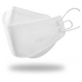 BOTN youth fit 11Pcs KF94 Protective and Safety Face Mask, 4-Layer Filter and 3D Design, Adjustable Strap and Premium Quality Made in Korea (White, Medium) BOTN youth fit 11Pcs KF94 Protective and Safety Face Mask, 4-Layer Filter and 3D Design, Adjustable Strap and Premium Quality Made in Korea (White, Medium)
